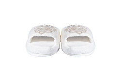 ROSALİN TERLIK ECRU - 2