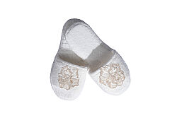 ROSALİN TERLIK ECRU - 4