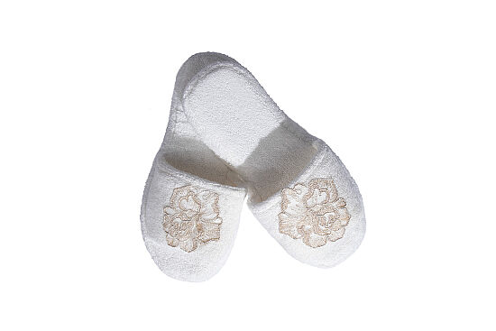 ROSALİN TERLIK ECRU - 4