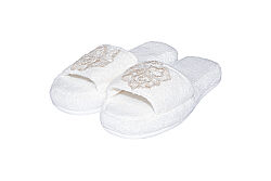 ROSALİN TERLIK ECRU - KERVAN