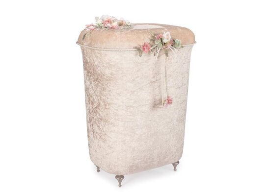 ROSE DREAM CAMASIR SEPETI BEJ