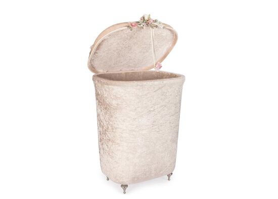 ROSE DREAM CAMASIR SEPETI BEJ