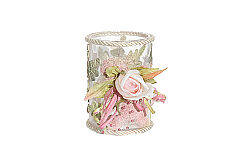 ROSE DREAM DIS FIRCALIK 9x9x14 cm - 1
