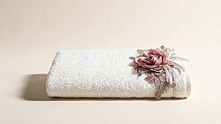 ROSE DREAM HAVLU 30x50cm - HOME SWEET HOME