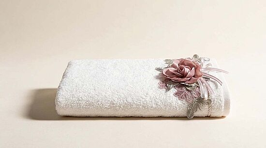 ROSE DREAM HAVLU 30x50cm - 1