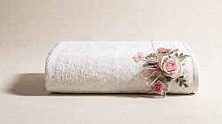 ROSE DREAM HAVLU 90x150cm - HOME SWEET HOME
