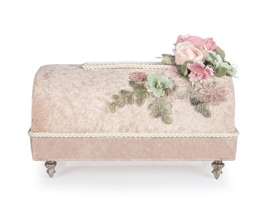 ROSE DREAM KAGIT HAVLULUK BEJ - 1