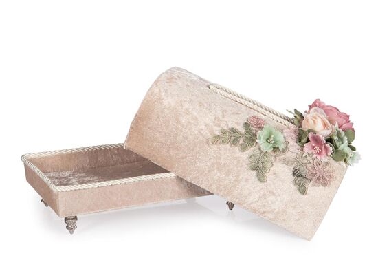 ROSE DREAM KAGIT HAVLULUK BEJ - 3