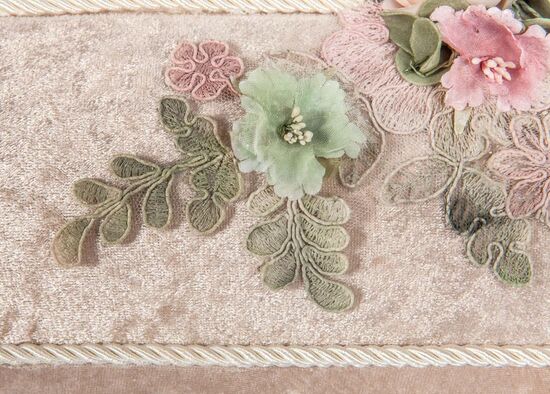 ROSE DREAM KAGIT HAVLULUK BEJ - 4