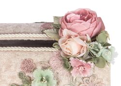 ROSE DREAM KAGIT HAVLULUK BEJ - 8