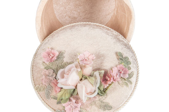 ROSE DREAM KAPAKLI KOVA BEJ - 7