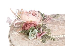 ROSE DREAM MUCEVHER KUTUSU - Thumbnail