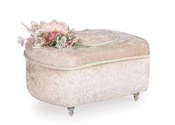 ROSE DREAM MUCEVHER KUTUSU - Thumbnail