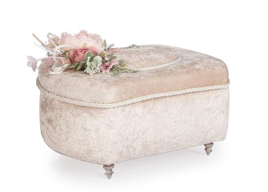 ROSE DREAM MUCEVHER KUTUSU