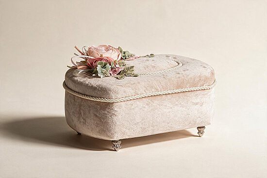 ROSE DREAM MUCEVHER KUTUSU - 1