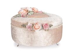 ROSE DREAM NISAN SANDIGI BEJ - 1