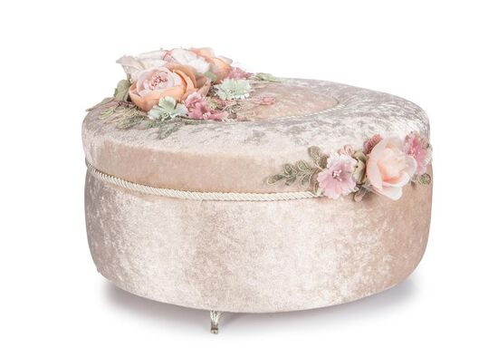 ROSE DREAM NISAN SANDIGI BEJ - 2