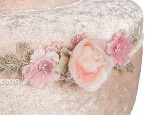 ROSE DREAM NISAN SANDIGI BEJ - 8