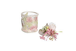 ROSE DREAM PAMUKLUK 6,5x6,5x14 cm - 2