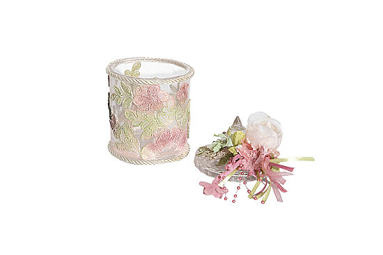 ROSE DREAM PAMUKLUK 6,5x6,5x14 cm - 2