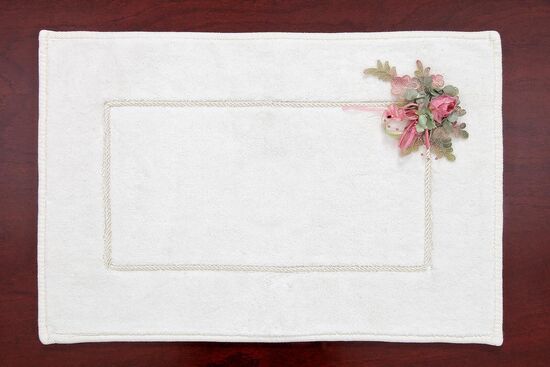 ROSE DREAM PASPAS 70x120cm - 1