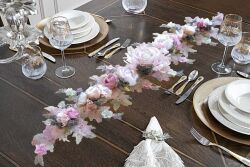 ROSE DREAM RUNNER 106cm - 2