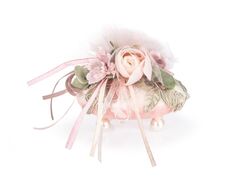 HOME SWEET HOME - ROSE DREAM SABUN 10x7,5x5 cm