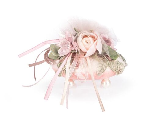 ROSE DREAM SABUN 10x7,5x5 cm - 1