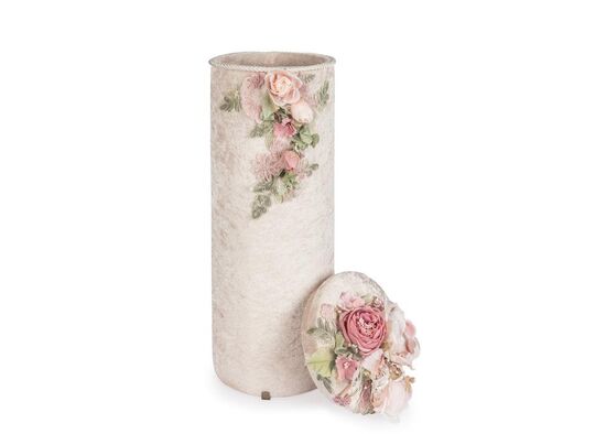 ROSE DREAM TUVALET KAGITLIGI - 7