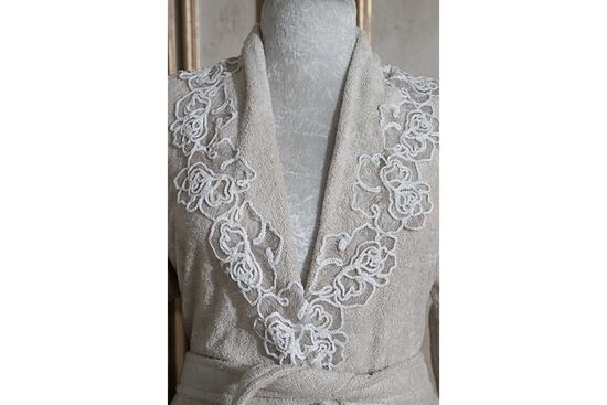 ROSE PERLA BORNOZ TAS S/M BEDEN