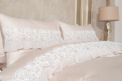 ROSE PERLA NEVRESIM TAKIMI CK.TAS 200x220cm 6 PRC - Thumbnail