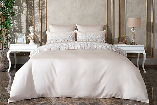 ROSE PERLA NEVRESIM TAKIMI KING SIZE TAS 260x240cm 6 PRC