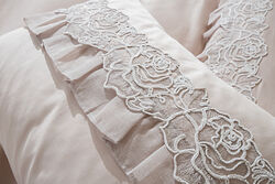 ROSE PERLA NEVRESIM TAKIMI KING SIZE TAS 260x240cm 6 PRC - Thumbnail