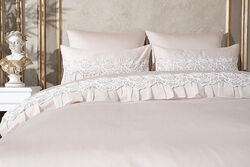 ROSE PERLA NEVRESIM TAKIMI KING SIZE TAS 260x240cm 6 PRC - Thumbnail