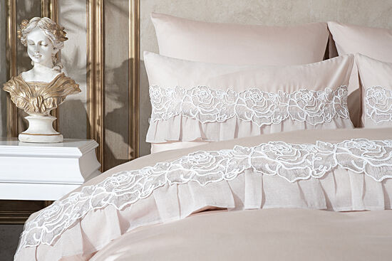 ROSE PERLA NEVRESIM TAKIMI KING SIZE TAS 260x240cm 6 PRC