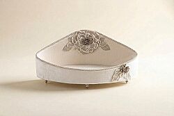 ROSE PERLA OVAL KUTU - HOME SWEET HOME