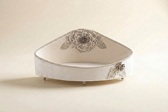 ROSE PERLA OVAL KUTU - 1
