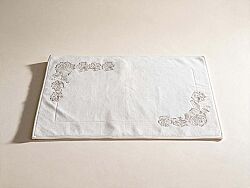 ROSE PERLA PASPAS EKRU 60x100cm - HOME SWEET HOME