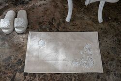HOME SWEET HOME - ROSE PERLA PASPAS TAS 40x60cm