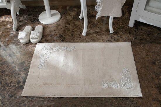 ROSE PERLA PASPAS TAS 60x100cm
