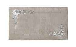 ROSE PERLA PASPAS TAS 60x100cm - HOME SWEET HOME