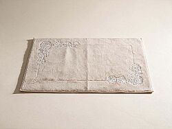 ROSE PERLA PASPAS TAS 60x100cm - HOME SWEET HOME