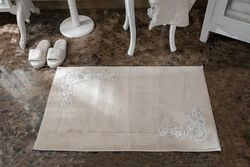 BANYO PASPASI - ROSE PERLA PASPAS TAS 70x120cm
