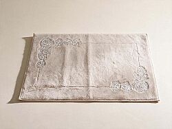 ROSE PERLA PASPAS TAS 70x120cm - BANYO PASPASI