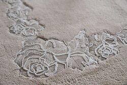 ROSE PERLA PASPAS TAS 80x140cm - Thumbnail