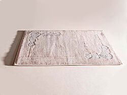 ROSE PERLA PASPAS TAS 80x140cm - HOME SWEET HOME