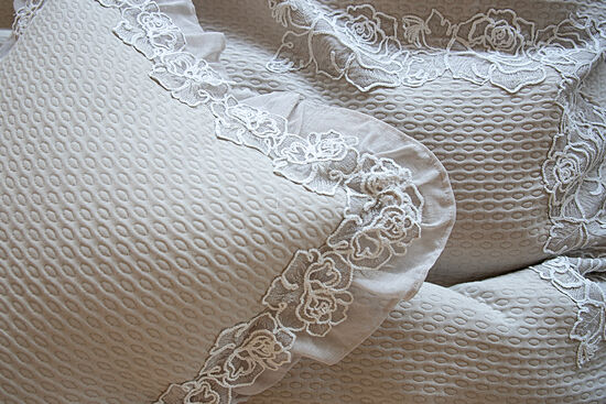ROSE PERLA PIKE TAKIMI TAS CK.260x270cm 3 PRC - 3