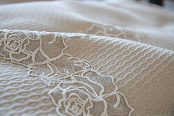 ROSE PERLA PIKE TAKIMI TAS CK.260x270cm 3 PRC - 4