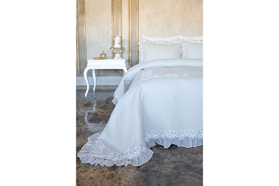 ROSE PERLA PIKE TAKIMI TAS CK.260x270cm 3 PRC - 7