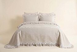 ROSE PERLA PIKE TAKIMI TAS CK.260x270cm 3 PRC - HOME SWEET HOME